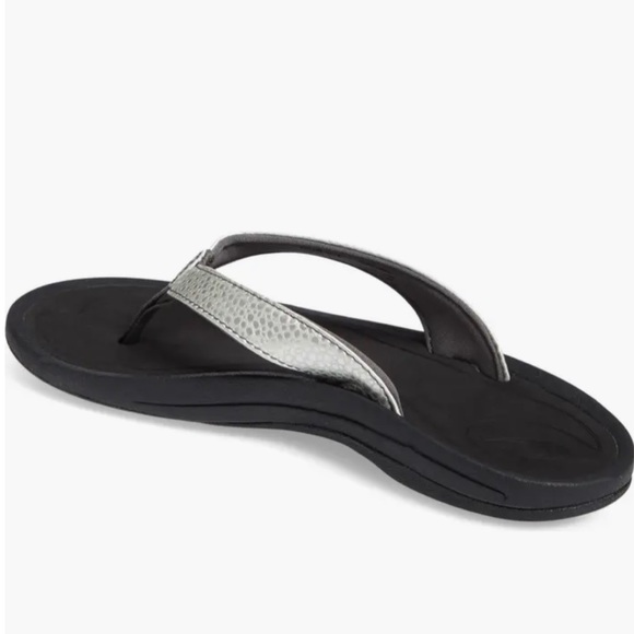 🌺NEW🌺 OluKai Kulapa Kai Sandals - Picture 2 of 9